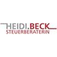 Heidi Beck Steuerberaterin