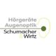 Hörgeräte Augenoptik Schumacher & Wirtz GmbH