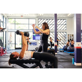 F45 Training Union Square NYC