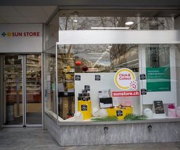 entree-pharmacie-sun-store-geneve-lyon