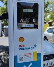 ACCIONA Charging Station imagen 2
