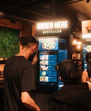 Frittenwerk Mannheim Bild 16