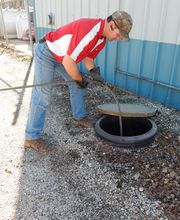 Gulliford Septic and Sewer image 1