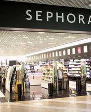 SEPHORA MULHOUSE SAUVAGE image 1