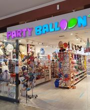 PARTY BALLOON Bild 2