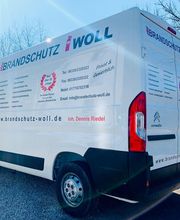 Brandschutz Riedel Bild 2