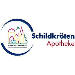 Logo der Schildkröten-Apotheke