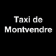 Taxi de Montvendre