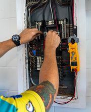 Climate Experts Air Plumbing & Electric image 14