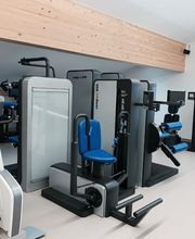 PHYSIOS Christoph Thaler Bild 8