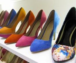 Chaussures Nicolle image 3