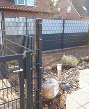 Zaunbau Doppelstabmatte Region Hannover von GreenFairway e.K.