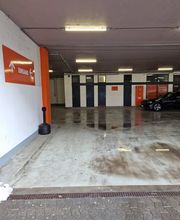 SIXT Autovermietung Bielefeld Bild 6