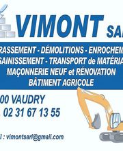 Vimont Terrassement image 1