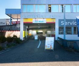 Shell Bild 1
