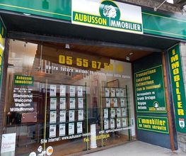 Aubusson Immobilier image 1