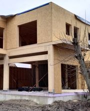 MBLA maison bois image 1