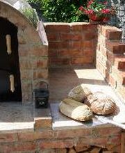 Ramster Holzbackofen und Grills Bild 9