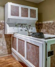 Chaffee Nursing Center Rehabilitation & Skilled Nursing image 15