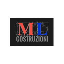 M.L. Costruzioni logo