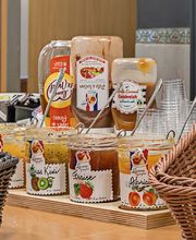 B&B HOTEL Rouen Centre Rive Gauche image 6