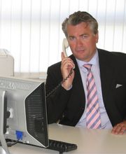 Zürich Generalagentur Ralf Tierling Versicherungsfachwirt Bild 3