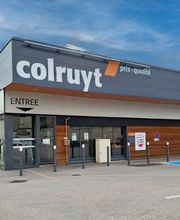 Supermarché Colruyt image 1