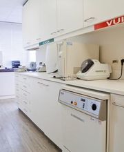 Samenwerkende Tandartsen Ulvenhout afbeelding 7