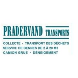 Pradervand Transports