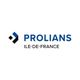 PROLIANS ÎLE-DE-FRANCE Paris Gennevilliers VT Plastics