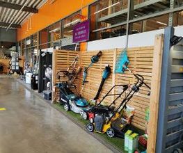 Gartencenter HORNBACH Galgenen Bild 5
