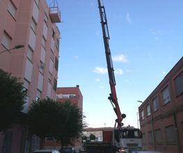 Grúas Muncal imagen 8