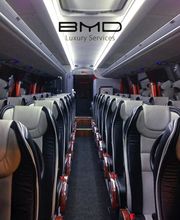 Be My Driver Alquiler de vehículos con conductor Madrid imagen 4