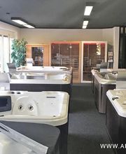 Armstark Handels-GmbH Deutschland | Fachausstellung Wustermark | Seit knapp 30 Jahren Ihr Spezialist für Whirlpools, Swim Spas, Saunen und Infrarotkabinen