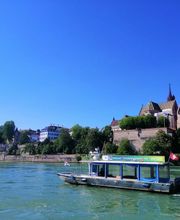 Rhytaxi Basel Bild 9