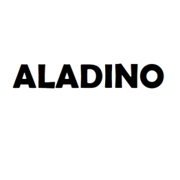Aladino logo
