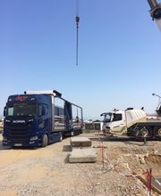 A&V Transport GmbH Bild 2