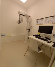 Zahnarztpraxis Oswald GmbH Bild 11