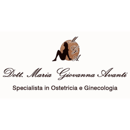 Avanti Dott.ssa Maria Giovanna logo