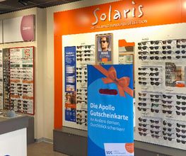 Apollo-Optik - Soest - Brüderstr. Bild 3