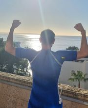 Patrick Frink Personal Trainer & Outdoortraining Bild 12