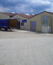 Spezi-Pack Karl Spethmann GmbH Dresden Bild 1