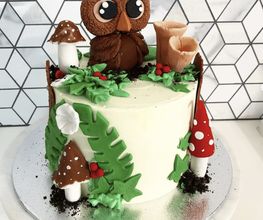FoudCake image 11