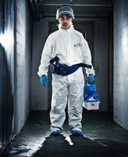 Tatort Reinigung Bild 1