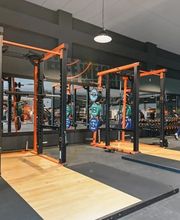Basic-Fit 24/7 image 2