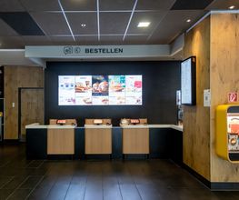 McDonald's Bild 2