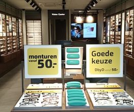 Pearle Opticiens Zaandam afbeelding 6