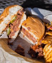 Goosetown Tavern BBQ image 11