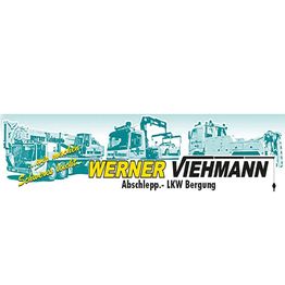 Werner Viehmann Abschlepp - Bergedienst