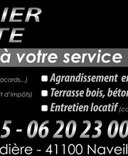 L-c-menuisier Ebeniste image 1